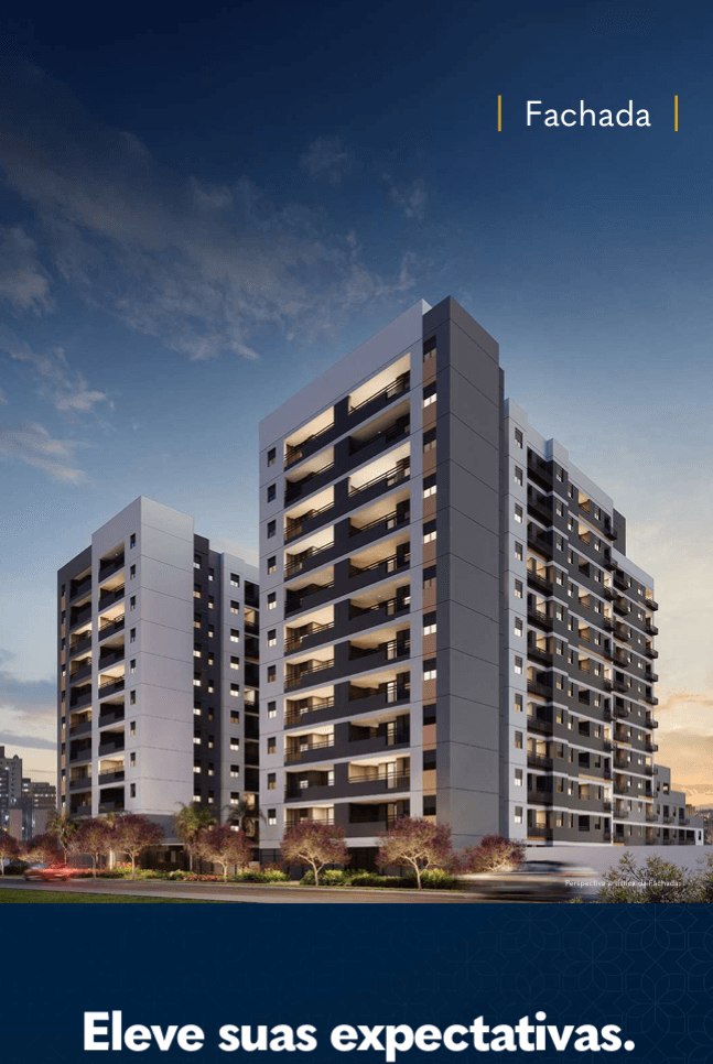 Imagem do lançamento