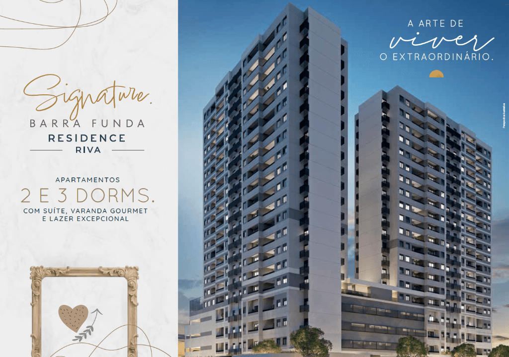 Imagem do lançamento