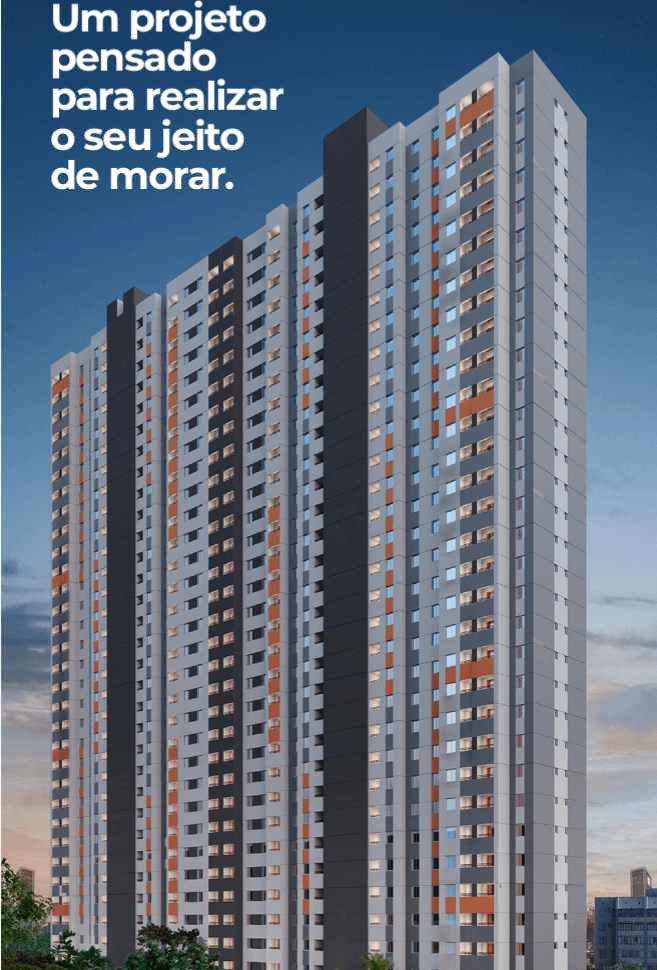 Imagem do lançamento